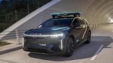 Houston, We Have a Robotaxi: Uber Is Expanding Service to the Lone Star State Next Year