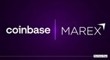 Coinbase, Marex Launch USDC Collateral for Regulated U.S. Clearing