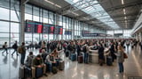 Israel issues highest-level travel alert amid Iran threat fears