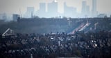 Tens of thousands of deaths in 2025 will be linked to air pollution – doctors
