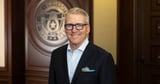 James B. Milliken, University of Texas chancellor, named next University of California president