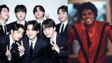 Did BTS record an unreleased Michael Jackson song for a tribute album? Internet calls it ‘most iconic crossover’ - Hindustan Times