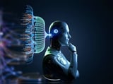 AI robotics company Theker raises $85 million from investors including LVMH