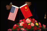 The Push And Pull Of Sino-American Chip Politics