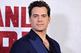 Henry Cavill Joins Amazon MGM Voltron Movie Cast