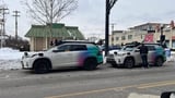Amazon's Zoox Launches Paid Robotaxi Service In Las Vegas and Says 'We Need To Be Regulated'— The Smoke…