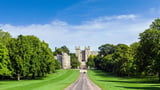 Man, 37, arrested for security breach at Windsor just hours before Donald Trump’s state visit...