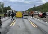 Chemical emergency at Kanawha County plant - WV MetroNews