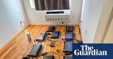 Secret Service takes down network that could have crippled New York cell service