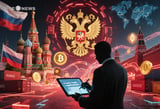 Five Crypto Exchanges Help Russia Evade Sanctions: Elliptic
