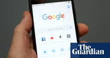 Google investigated by UK watchdog over search dominance