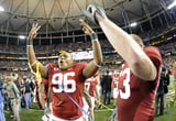 Ex-Alabama player allegedly posed as NFL players in $20 million loan fraud scheme
