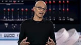 Microsoft plans to hire more but with 'a lot more leverage' thanks to AI, CEO Satya Nadella says