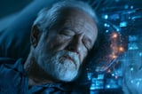 AI Analyzes Sleep Data to Predict Cognitive Decline and Health