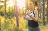 Exercise can help to restore the immune system of people with post-COVID syndrome