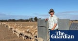 ‘Getting barer by the day’: Drought conditions in SA and Victoria worsen, leaving rural communities in the dust