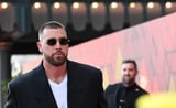 Travis Kelce to Act in ‘Grotesquerie’ TV Show