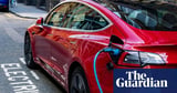 ‘Spectacular bargains’: why now is a great time to buy an electric car in the UK