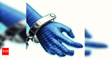 Cyber police arrest two men for financial fraud using fake Parivahan app