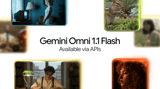 Gemini Omni 1.1 Flash Adds 4K Video Upscaling - Dataconomy