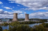 Meta Flirts With Nuclear for AI. It's Still Married to Gas.