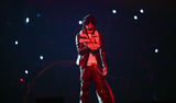 "2 GOATS linking up" - Internet reacts to Kendrick Lamar performing as a surprise guest during Playboi Carti's concert in Los Angeles