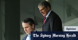 Australia’s biggest banker is staying put – but how long is too long?