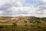 CDPH Alerts Valley Fever Risks Remain High