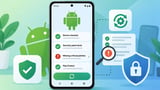Android Apps Can Now Check If Your Phone Is Missing Critical Security Patches