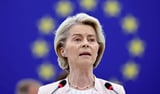 The EU Will Step Up Pressure on China Over the Trade Deficit
