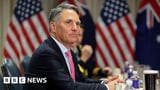 Australia strips military medals over war crimes culture