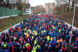 Nearly 100,000 Volkswagen workers joined one-day wave of strikes