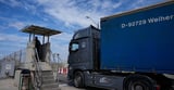 Israel Reopens a Gaza Crossing Critical for Humanitarian Aid