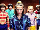 Which 2012 song became the theme for ‘Stranger Things’?