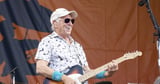 Jimmy Buffett tribute will feature Paul McCartney and Eagles - Los Angeles Times