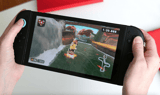 Nintendo is reportedly making a Switch 2 with a user-replaceable battery for the EU