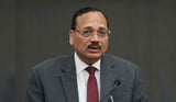 AI no longer speculative, poses major test for International law: CJI