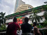 Markets Today: Wipro, TechM, RIL, Infy, Axis Bk Q3; FIIs; Capital Infra IPO