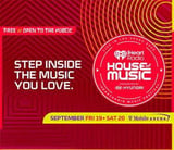 iHeartRadio Music Festival Brings Back ‘House of Music’ - NewsBreak