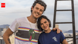 Shawn Mendes makes romance with Bruna Marquezine Instagram-official with adorable birthday post - PICS