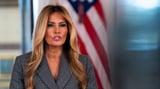 Watch live: Melania Trump delivers remarks in North Carolina