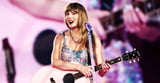 Taylor Swift’s Music Is Back on TikTok—Right Before Her New Album Drops