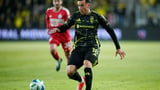 Columbus Crew injury update: Multiple players unavailable vs Vancouver Whitecaps