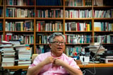 China releases pastor of Zion Church after Trump's intervention | AP News