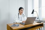 At some doctors' offices, AI is listening in the exam room