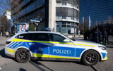 German security forces believe acts of car vandalism tied to Russia