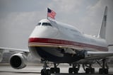 New York Times reporters are subpoenaed after Air Force One reporting | AP News