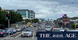 Budget green light for Gympie Road bypass tunnel to move to next stage