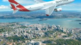 Qantas direct to Jo’Burg & Auckland from December