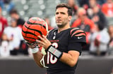 Bengals Make $6M Joe Flacco Decision for Next Season: Report